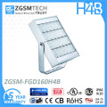 Microplaqueta Lumiled do diodo emissor de luz de Floodlight Floodlight da luz de inundação do diodo emissor de luz de 40W 80W 120W 160W 200W